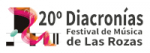 20º Diacronías Festival de Música de Las Rozas