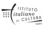 Instituto Italiano de Cultura logo