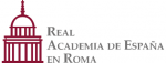 Logo Real Academia de España en Roma