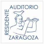 Residente Auditorio Zaragoza