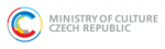Ministry of Culture Czech Republic Logo