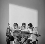 Trio VibrArt © Michal Novak 