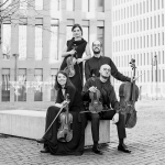 Cosmos Quartet (c) Michal Novak
