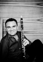 Jo╠êrg Widmann clarinet 026 (c) Marco Borggreve