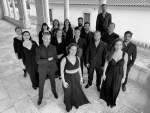 Officium Ensemble Photo (Leiria)