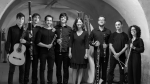 Icarus Ensemble (c) Silvia Perucchetti
