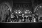 Zahir Ensemble (c) Live Music Valencia